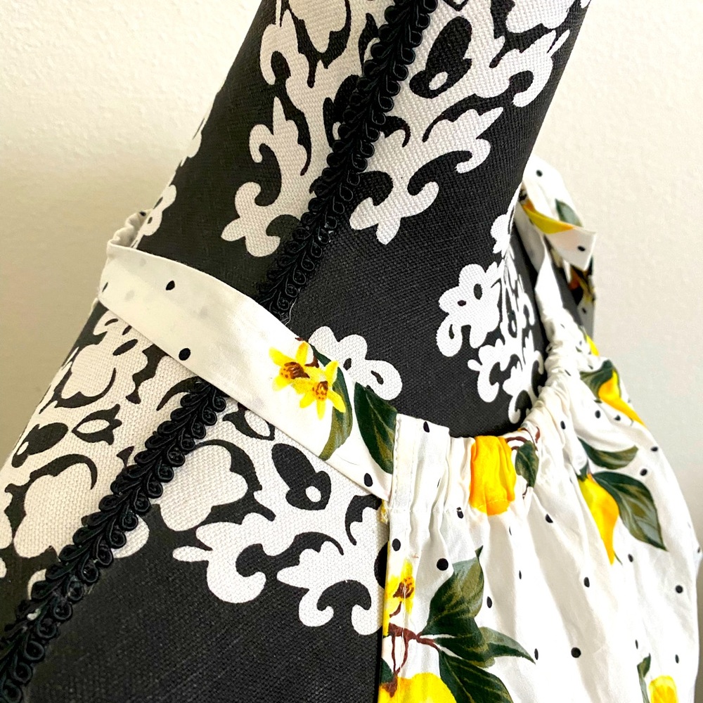 Chloe + Rene Dress - Picture 5 of 7